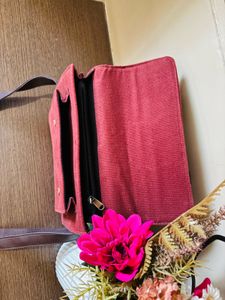 Maisha Bag