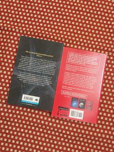 Science Books Bundle