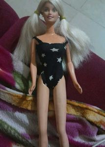 Vintage Barbie Doll