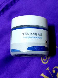 Roundlab Birch Juice Moisturizing Cream