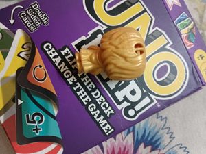 Rare Golden Harry Potter Funko Pop! mini figurine