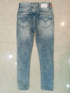 Wavelength Jeans For Mens