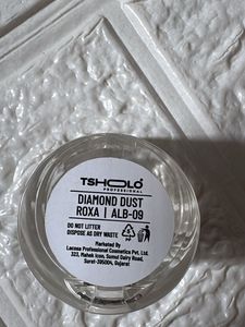 Tsholo Professional Diamond Dust ALB 09