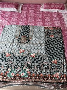 Balaji Brand Dress Material