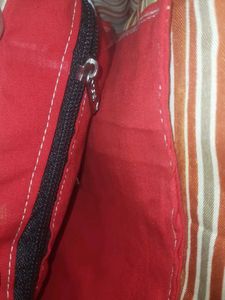 Striped Crossbody Bag ,New Without Tag