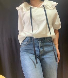 Cute Korean Top