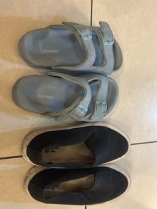 Combo Shoes