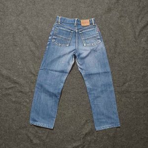 Vintage Edwin 505X Redline Selvedge Japanese Denim