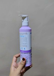 mamaearth rosemary Anti - Hairfall conditioner