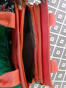 Hand Bag