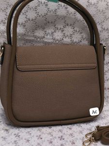 Elegant MISS  ALITA Shoulder Bag