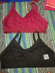 Sports Bra Women Girls 30rupee piece wholesale