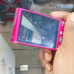 Sony Cyber-shot Digicam