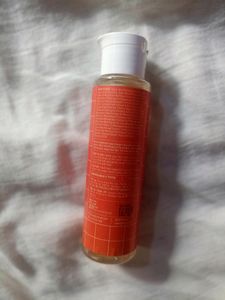Biocule Toner Oil Clarifying Toner