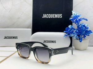 Jacquemus Sunglasses unisex