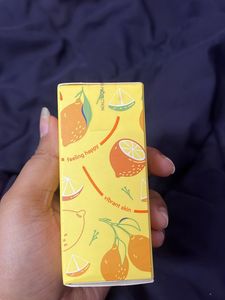 MOODY VITAMIN C SERUM