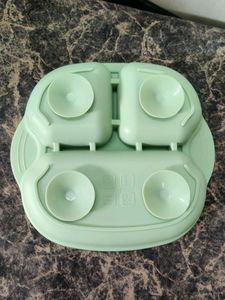 Silicone Suction Plates for Toddler &amp; Baby