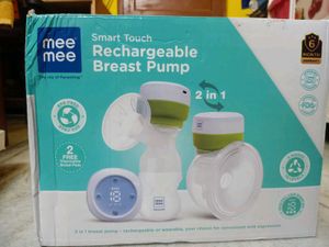 MeeMee Electric Breast Pump