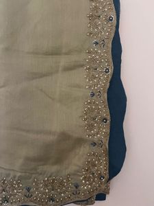 Elegant Embellished Dupatta