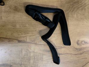 Saco Black Mobile Belt Pouch