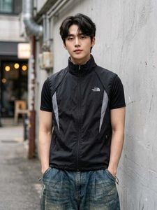 The North Face - Flight Series Sleeveless Jacket