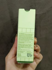 Biocule Ever Glow Radiance Serum