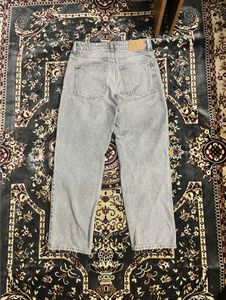 Light Wash High Waisted Denim Jeans