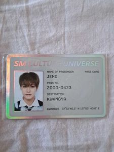 Official NCT DREAM pc