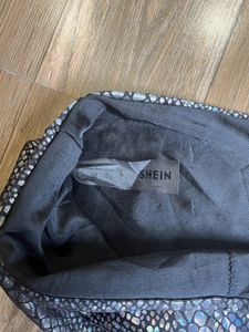 Shein Tube Top