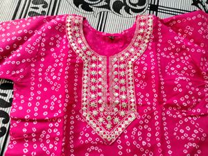 Kurta Set