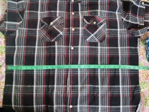 Lee Cooper Cotton Shirt In Size 2 XL