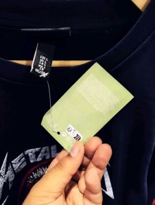 H&amp;M LOOSE FIT GRAPHIC PRINTED SWEATSHIRT 🔥🔥