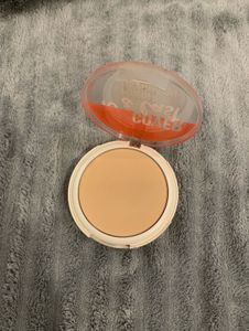 Essence 16h Cover &amp; Last Foundation