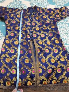 Lehenga Choli N Dupatta