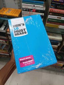 👔 Business Management Books Set