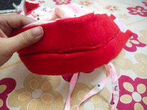 Baby Safety Head Helmet