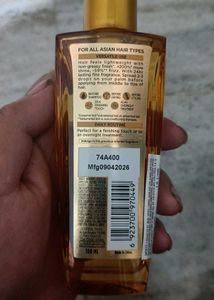 L'Oreal Paris Extraordinary Oil Serum
