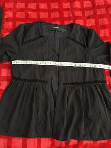 Black Jacket