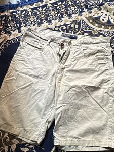 Cherokee Khaki Cargo Pants