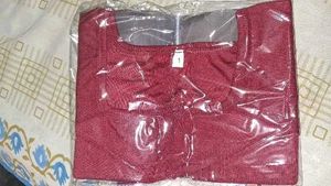 Basic red