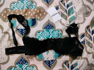 Savanna lace push up bra (brand new with tag)
