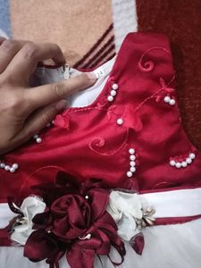 Frock For Kids
