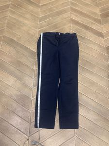 Stylish Blue Zara  Trouser