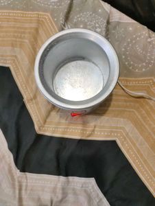 Jenex Automatic Wax Heater