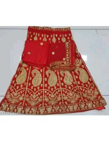 Marwadi Rajputi Poshak for wedding