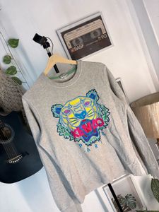 Kenzo Tiger Sweatshirt