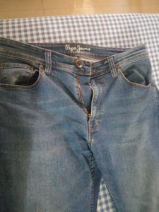 Pepe Jeans Denim