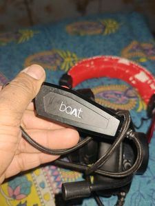 Boat Over-Ear Headphones
