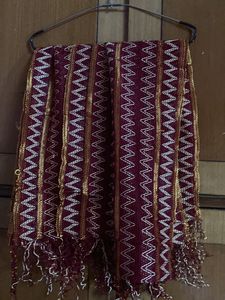 Combo Of Three Wedding Dupatta