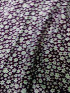 Chiffon Frock..
